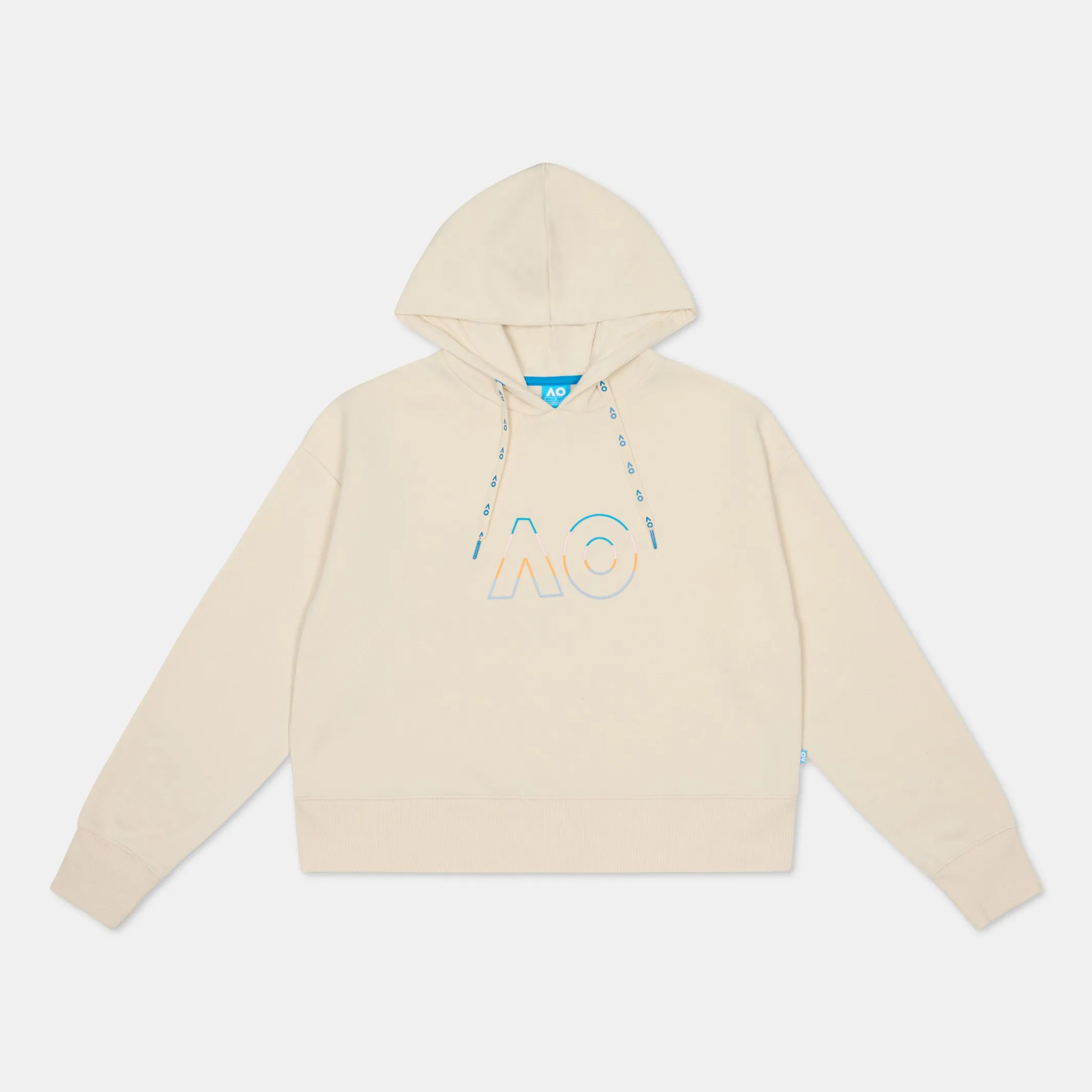 Women's Hoodie AO Logo