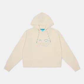 Women's Hoodie AO Logo