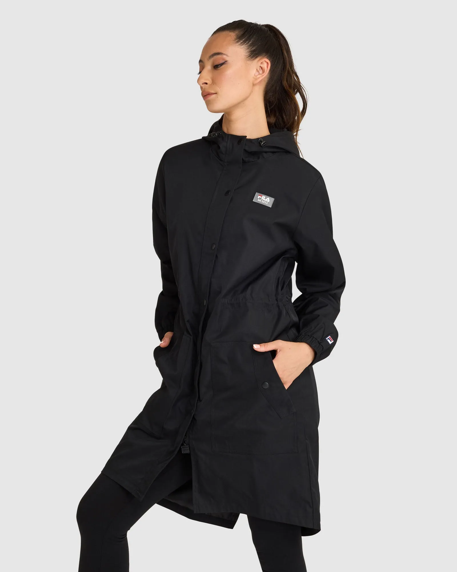 Women's Romina Parka