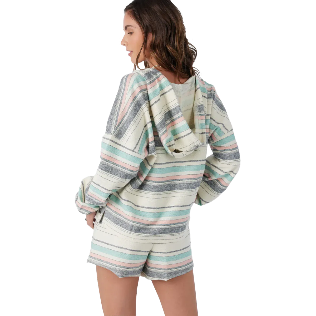 Women's Rosarito Hoody