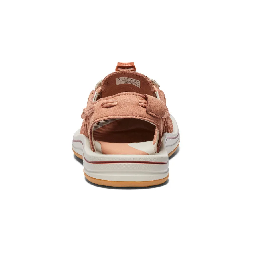 Women's UNEEK Sneaker  |  Cork/Birch