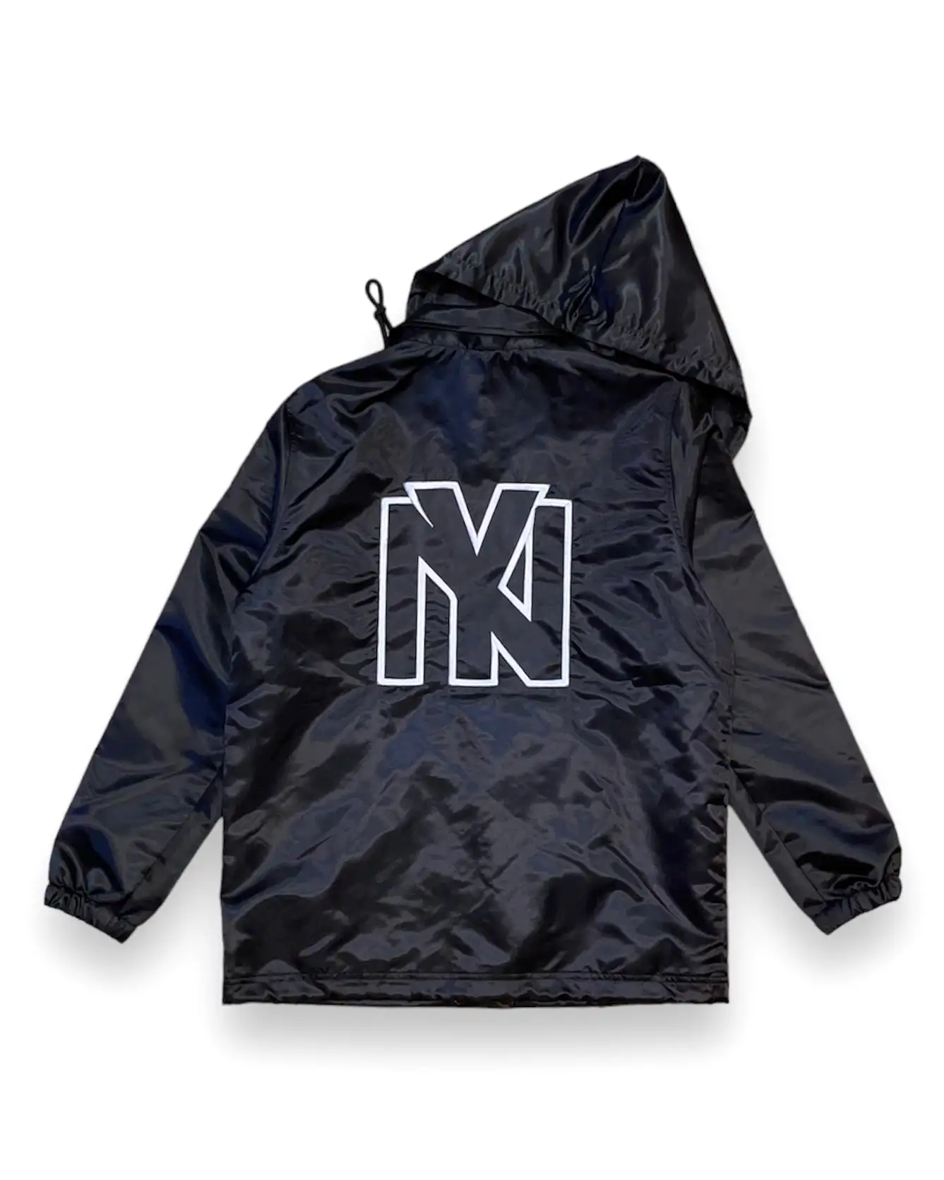 Yankees Coaches Jacket