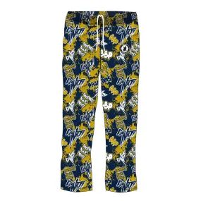 Youth & Adult BBP Splatter Lounge Pant