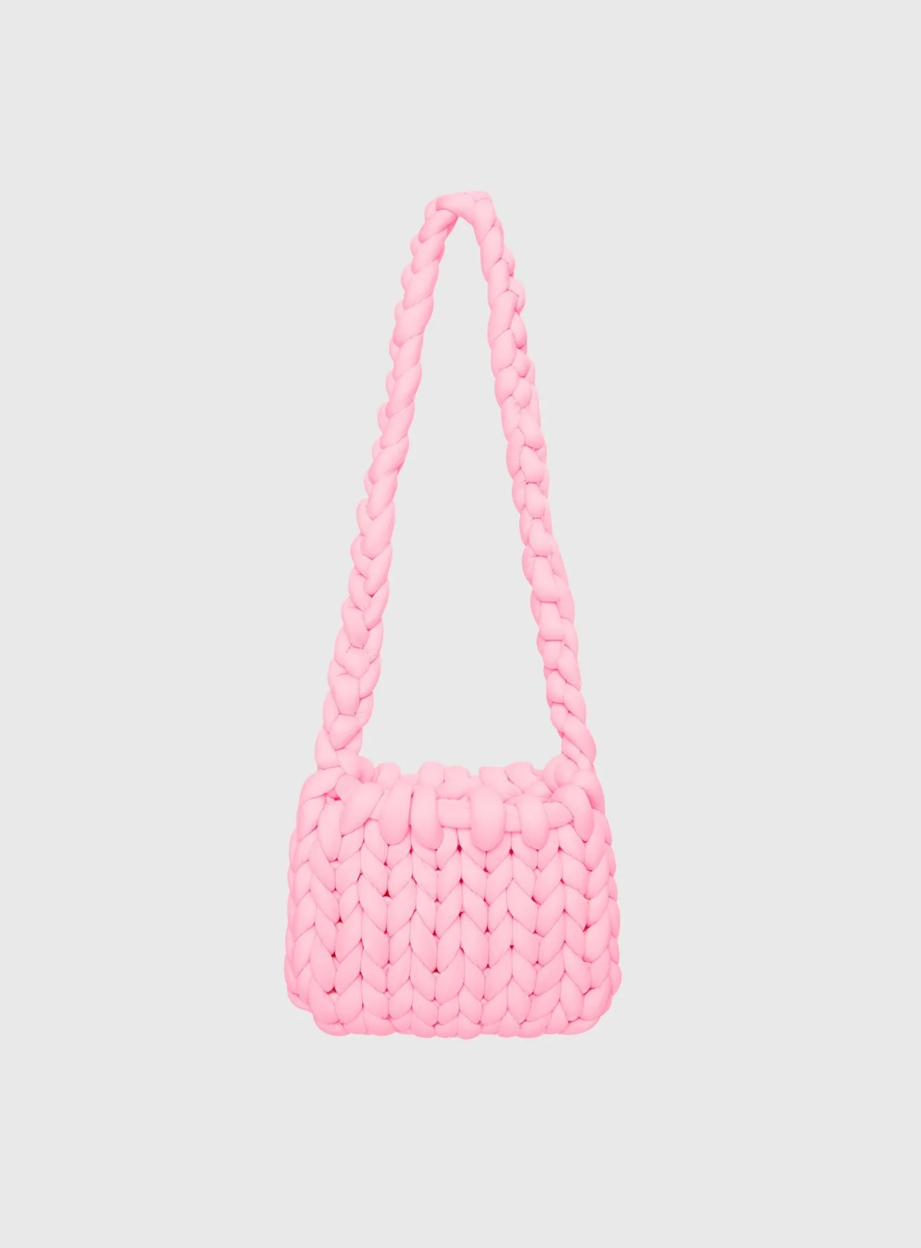 Zephee Bag Pink