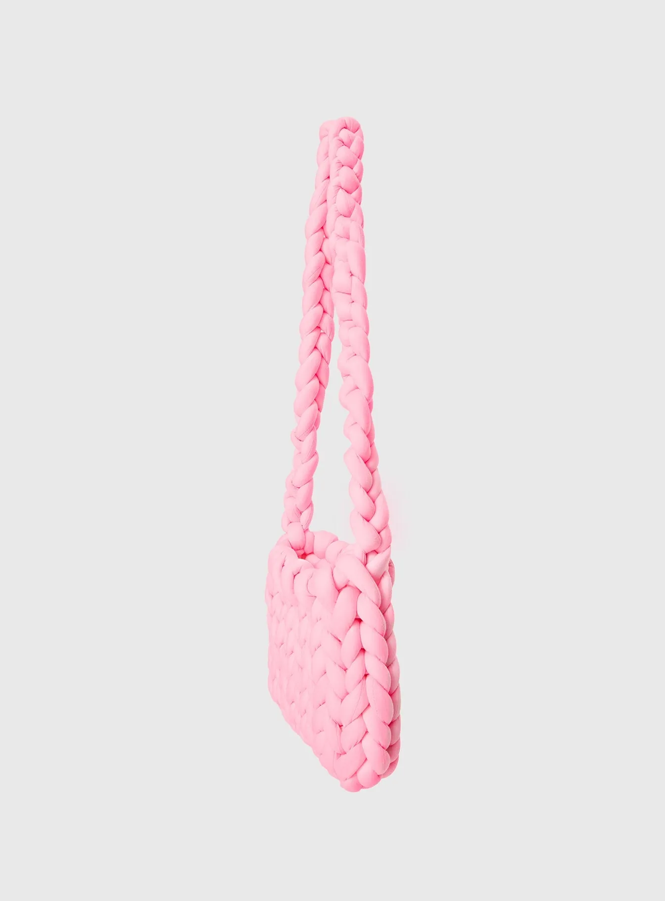 Zephee Bag Pink