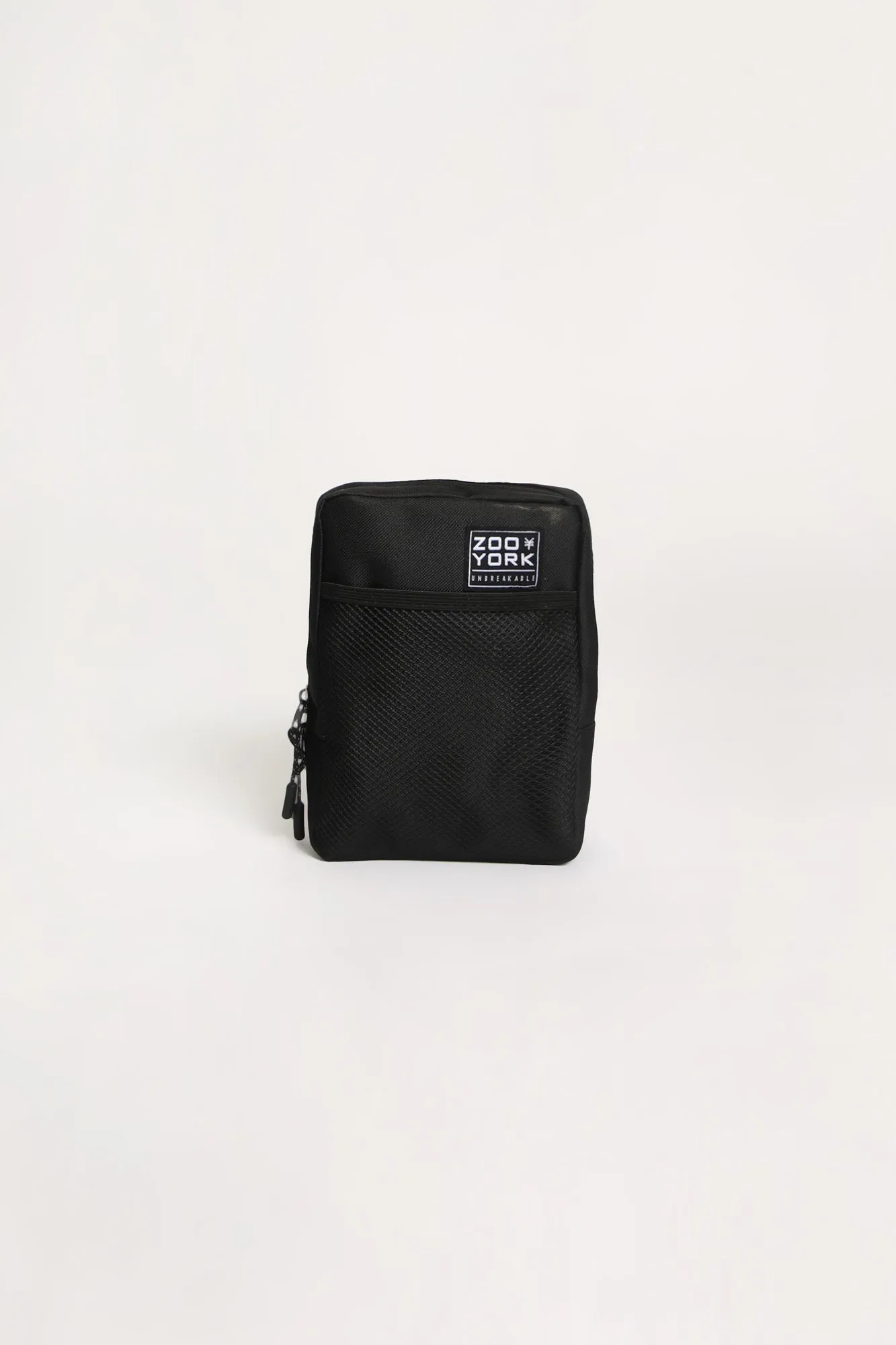 Zoo York Crossbody Shoulder Bag