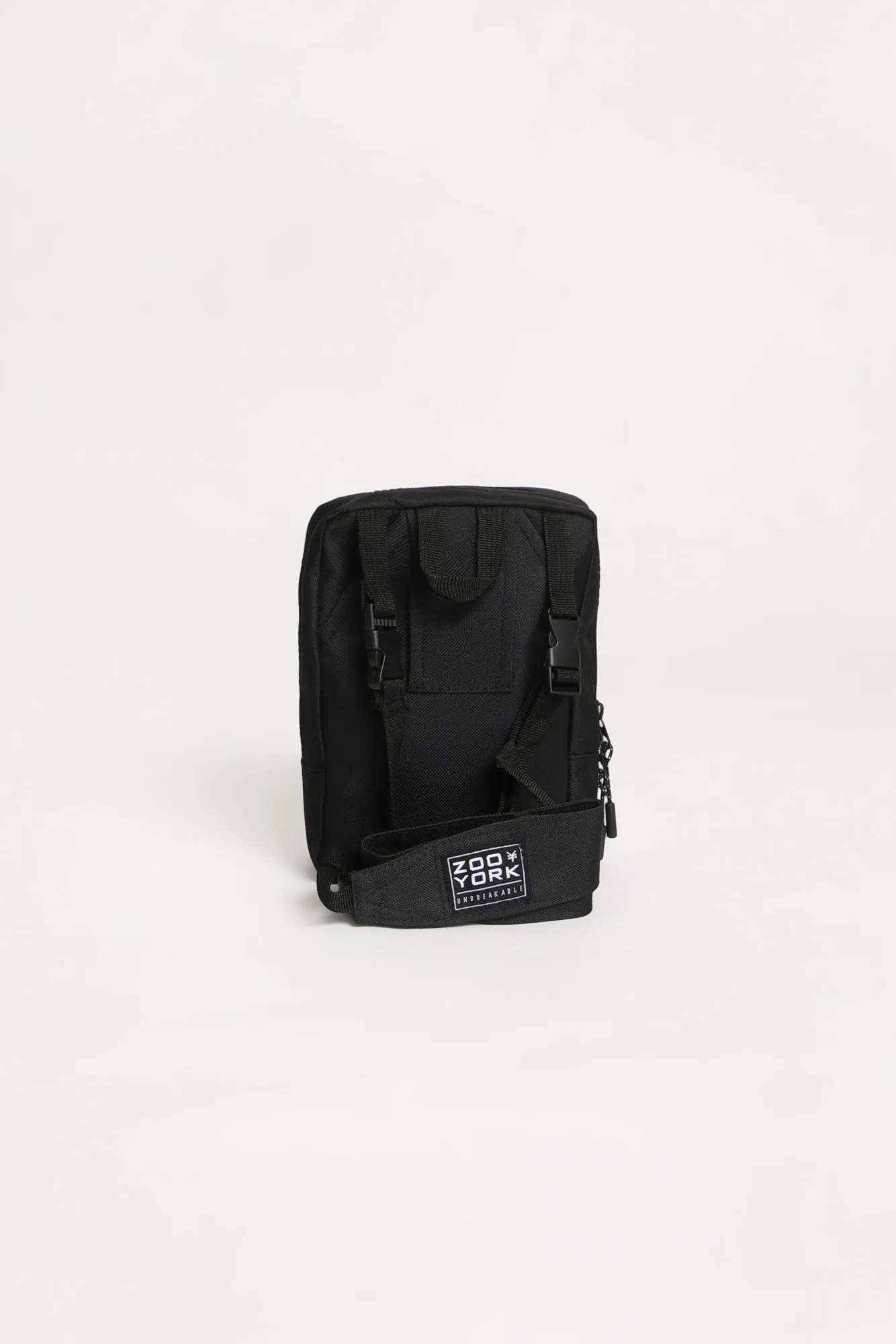 Zoo York Crossbody Shoulder Bag